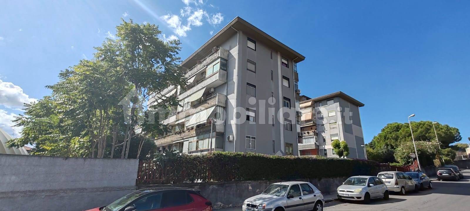 Appartamento in vendita a Gravina di Catania