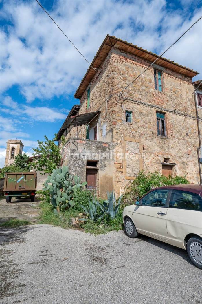 Appartamento in vendita a Barberino Tavarnelle