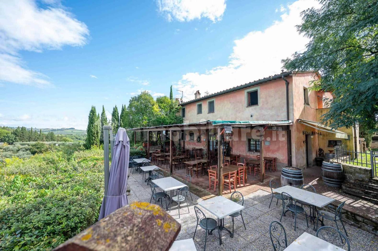 Appartamento in vendita a Barberino Tavarnelle