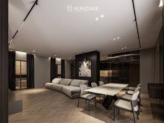 Interno appartamento