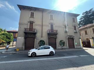 Facciata