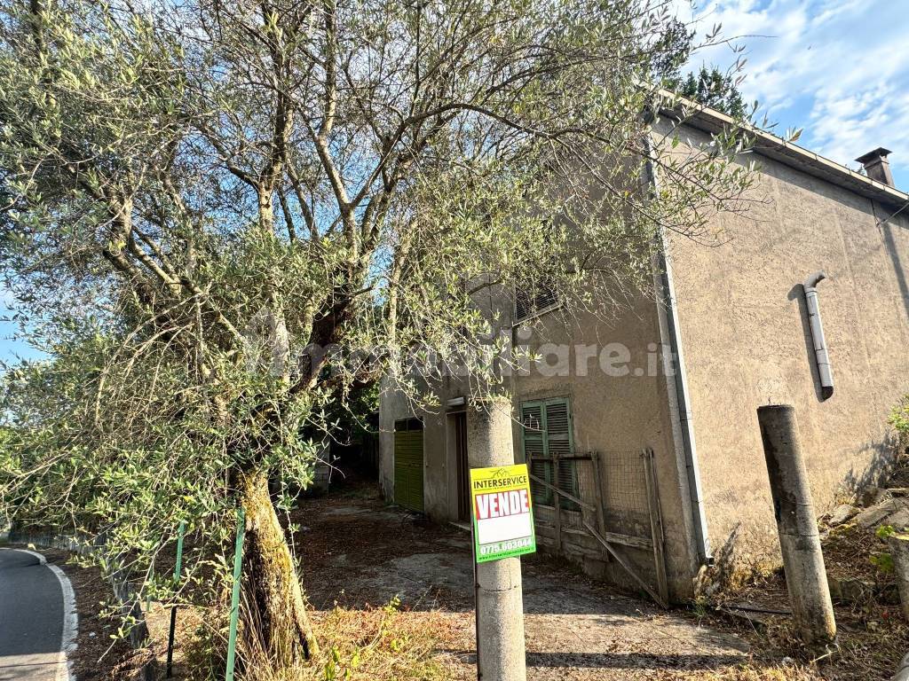 Villa unifamiliare via Ararsa, Monte San Giovanni Campano — foto 2