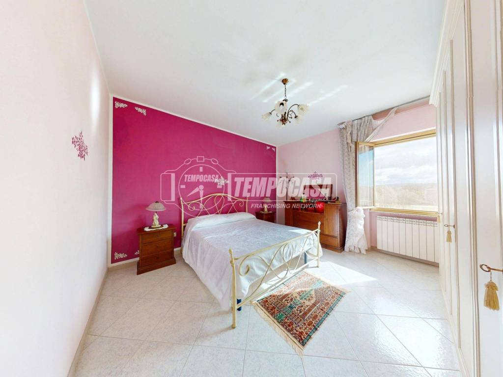 Camera da letto