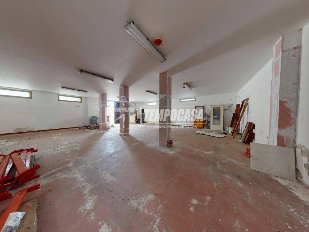 Interno non residenziale