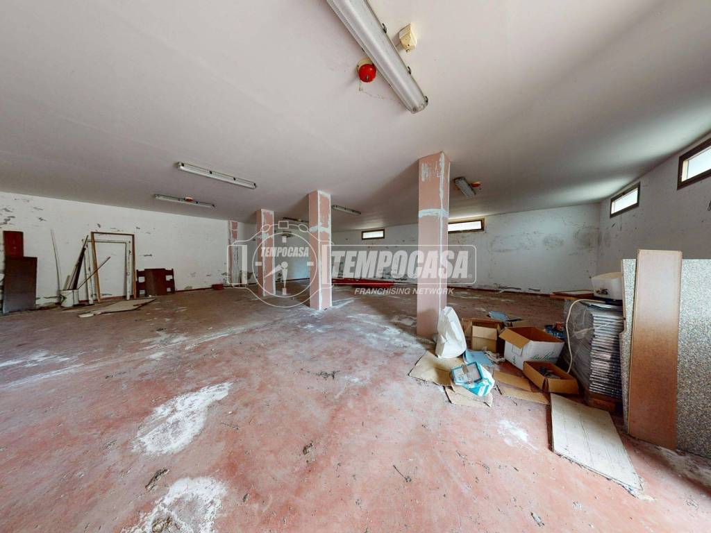 Interno non residenziale