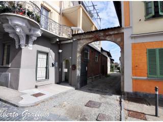 Cortile interno