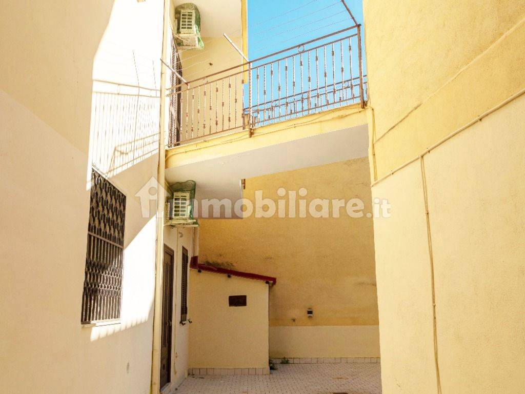 Cortile interno