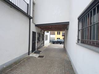 Interno palazzo