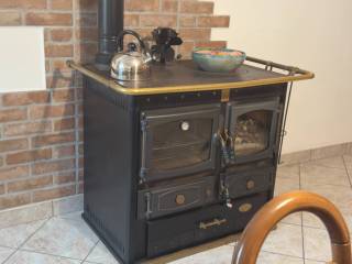 Interno palazzo