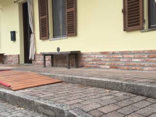 Cortile interno