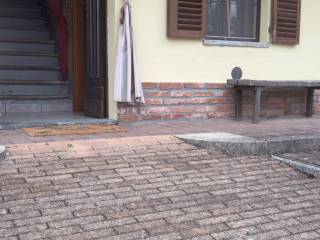 Cortile interno