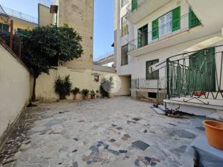 Cortile interno