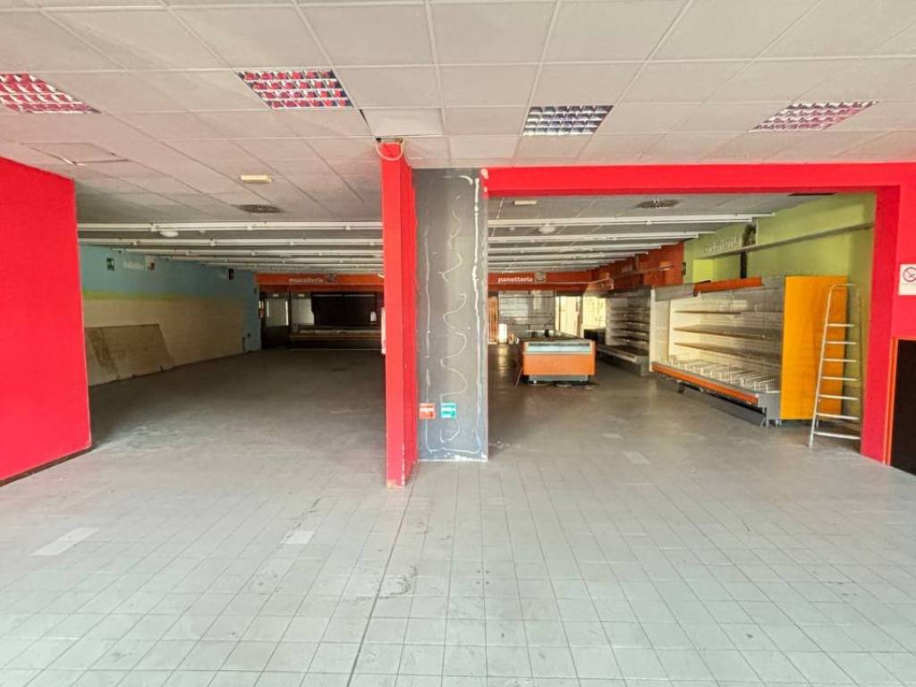 Interno non residenziale