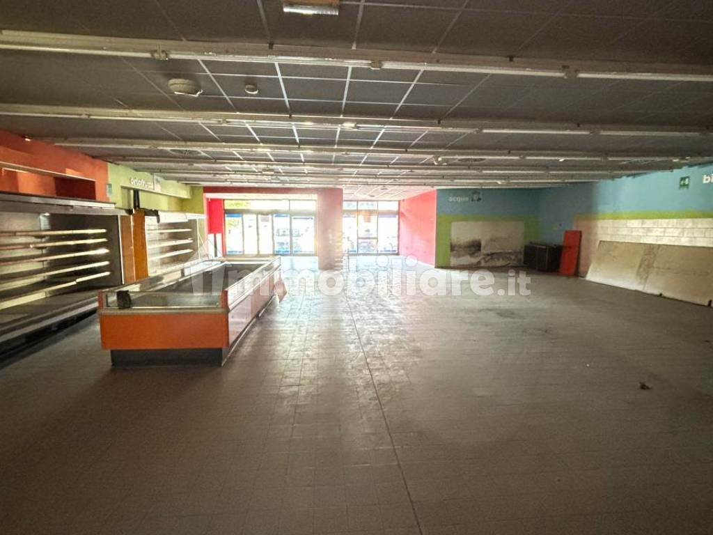 Interno non residenziale