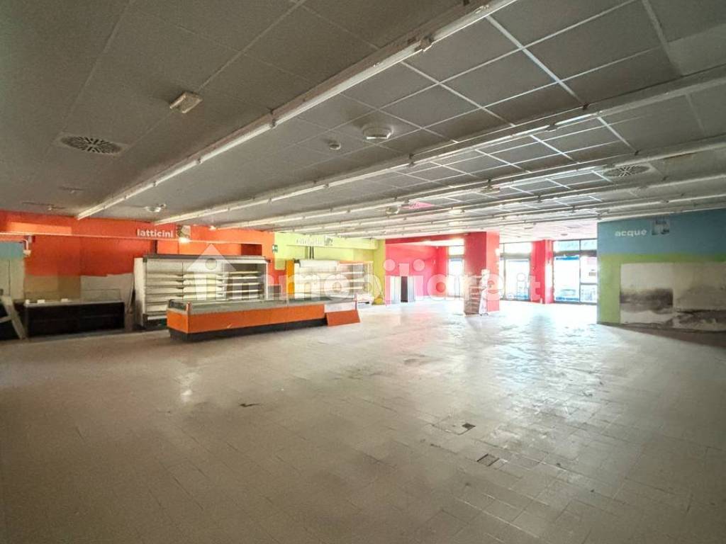 Interno non residenziale