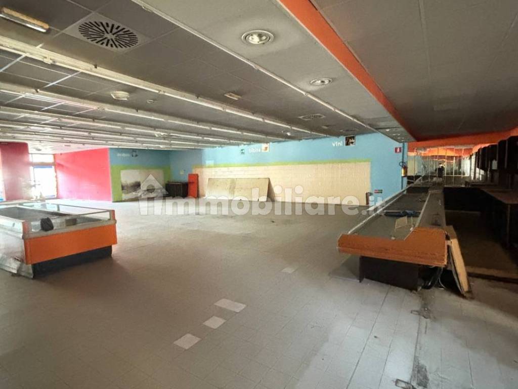 Interno non residenziale