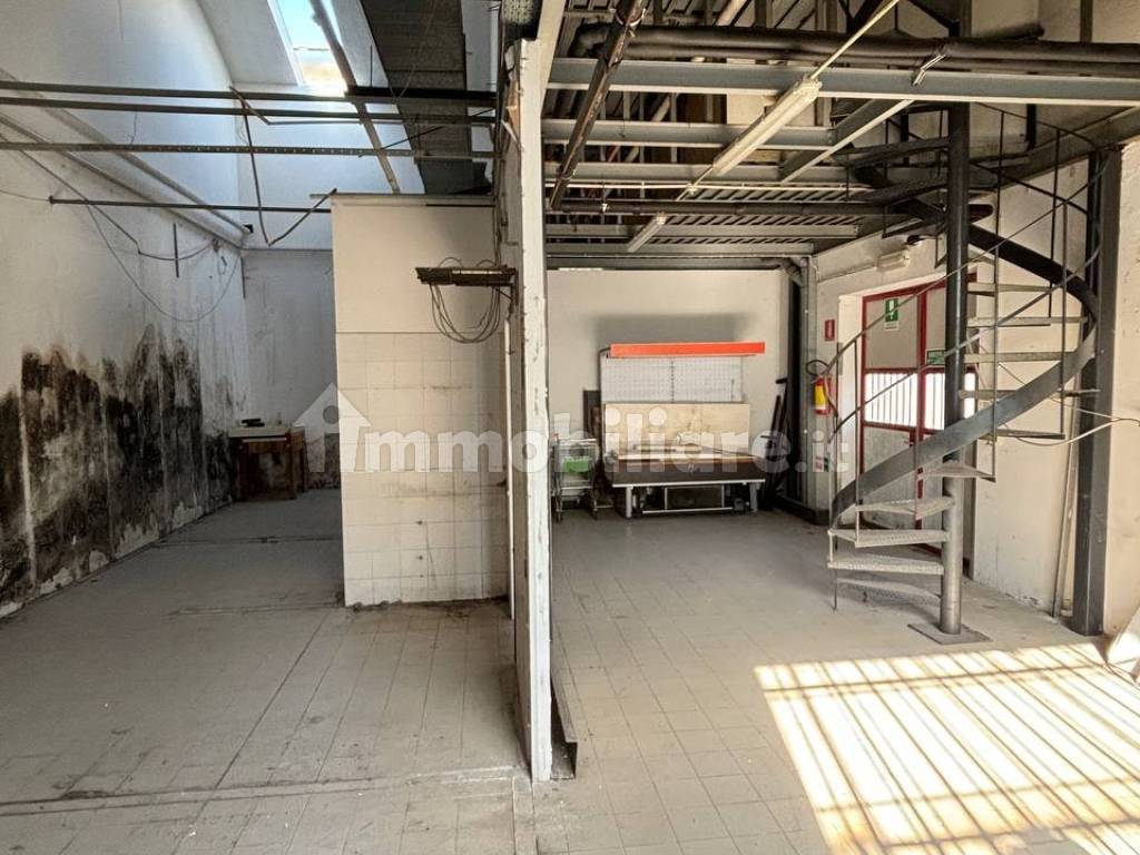 Interno non residenziale