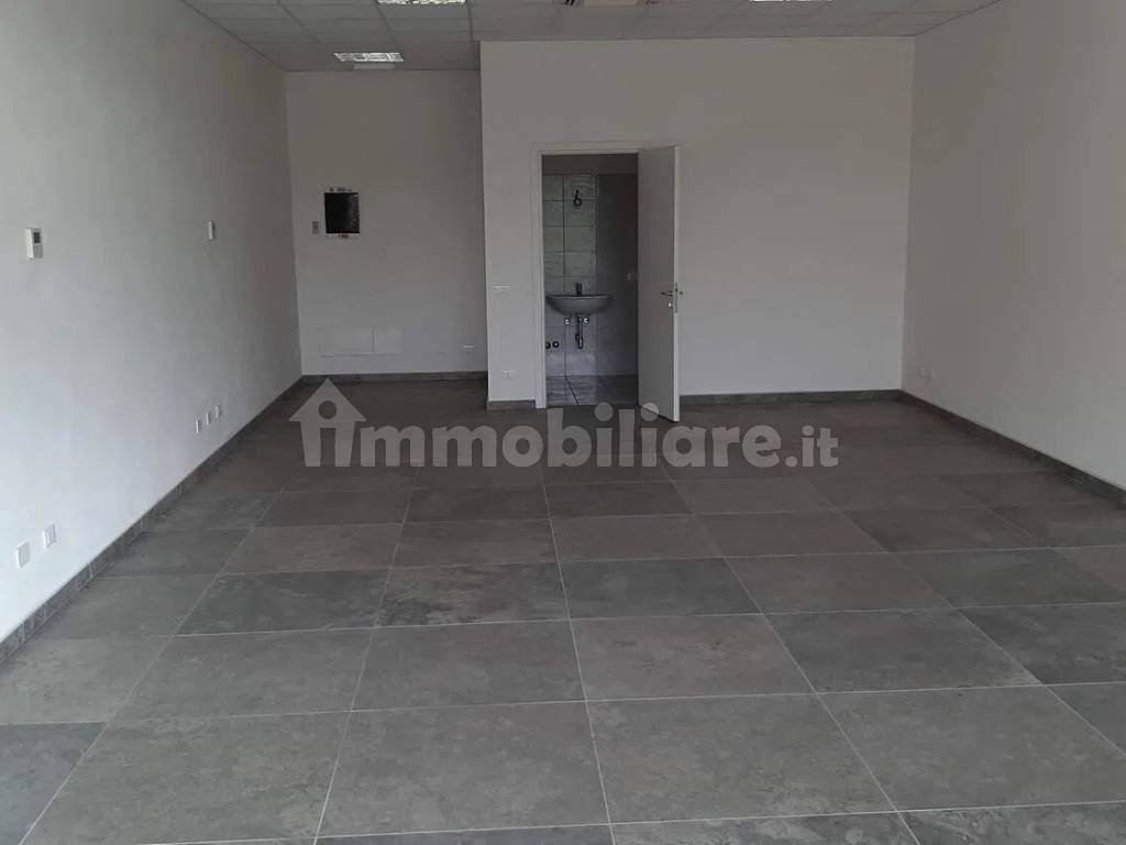 Interno non residenziale