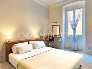 3-room flat via Carlo Pisacane 16, Foce, Genoa