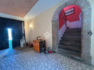 Interno palazzo