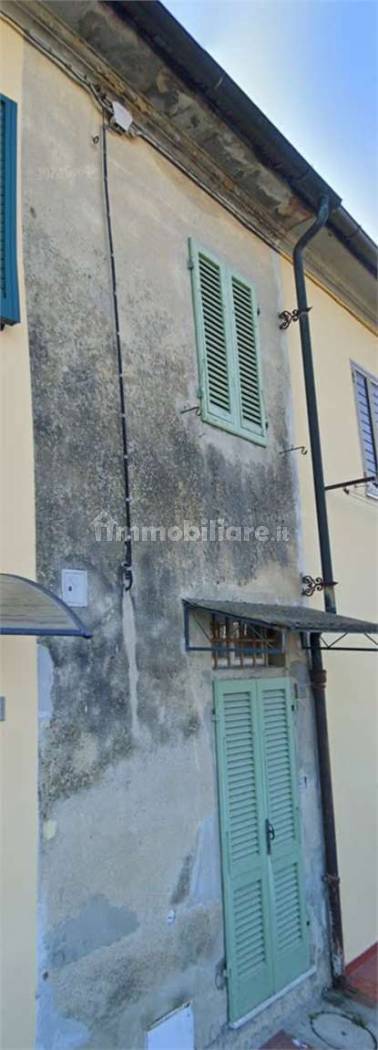 Appartamento in vendita a Cascina