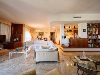 Apartment via Antonio Fogazzaro 20, Montenero, Milan