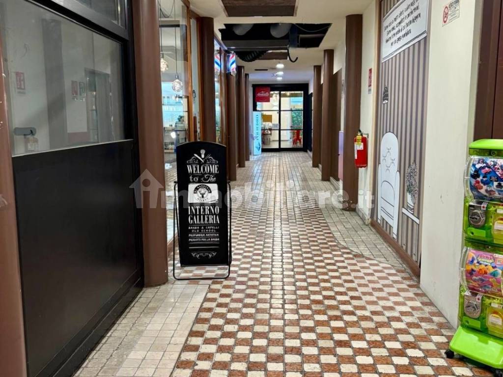 Interno non residenziale