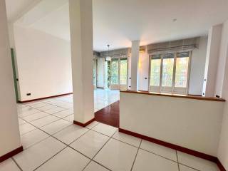 4-room flat viale Beatrice d'Este 38, Bocconi, Milan