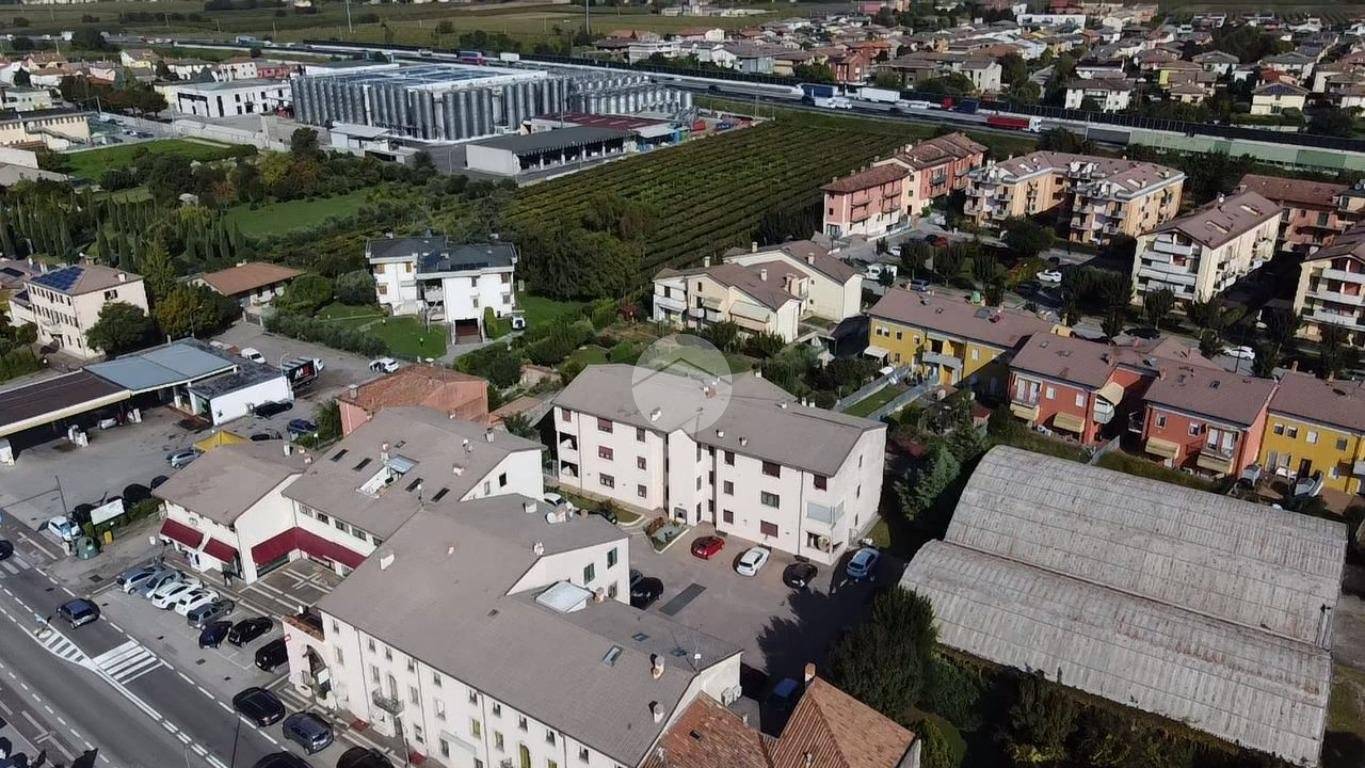 Appartamento in vendita a Colognola Ai Colli