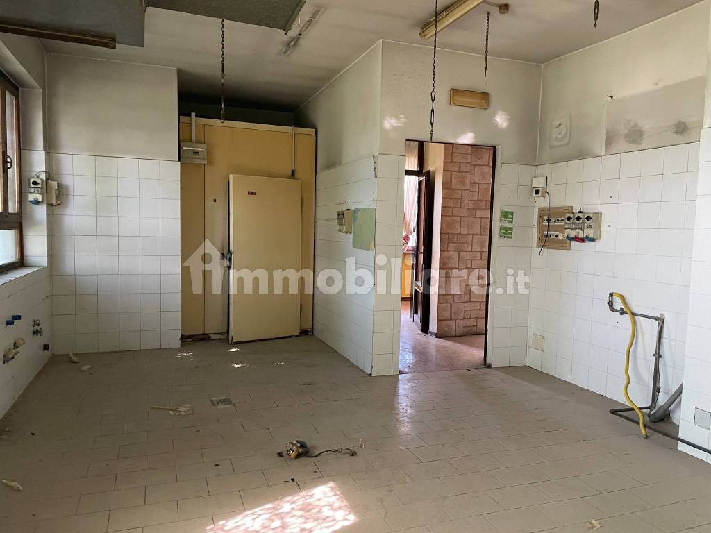 Interno non residenziale