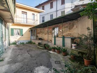 Cortile interno