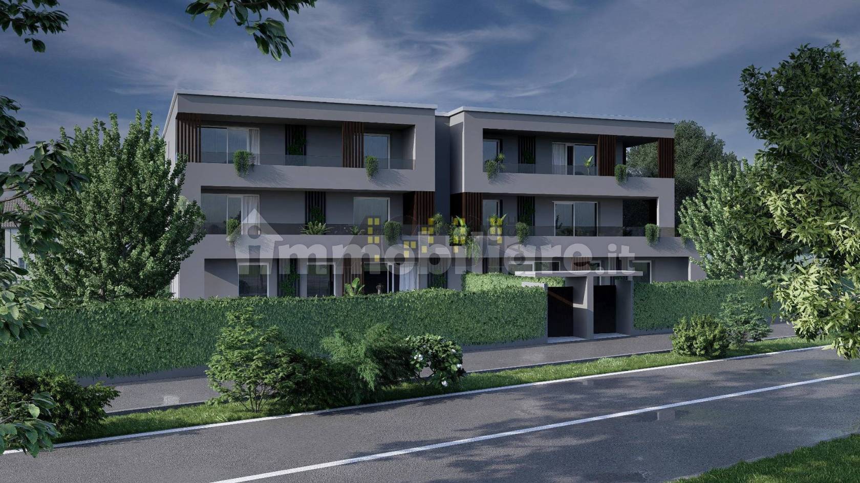 Appartamento in vendita a Abano Terme