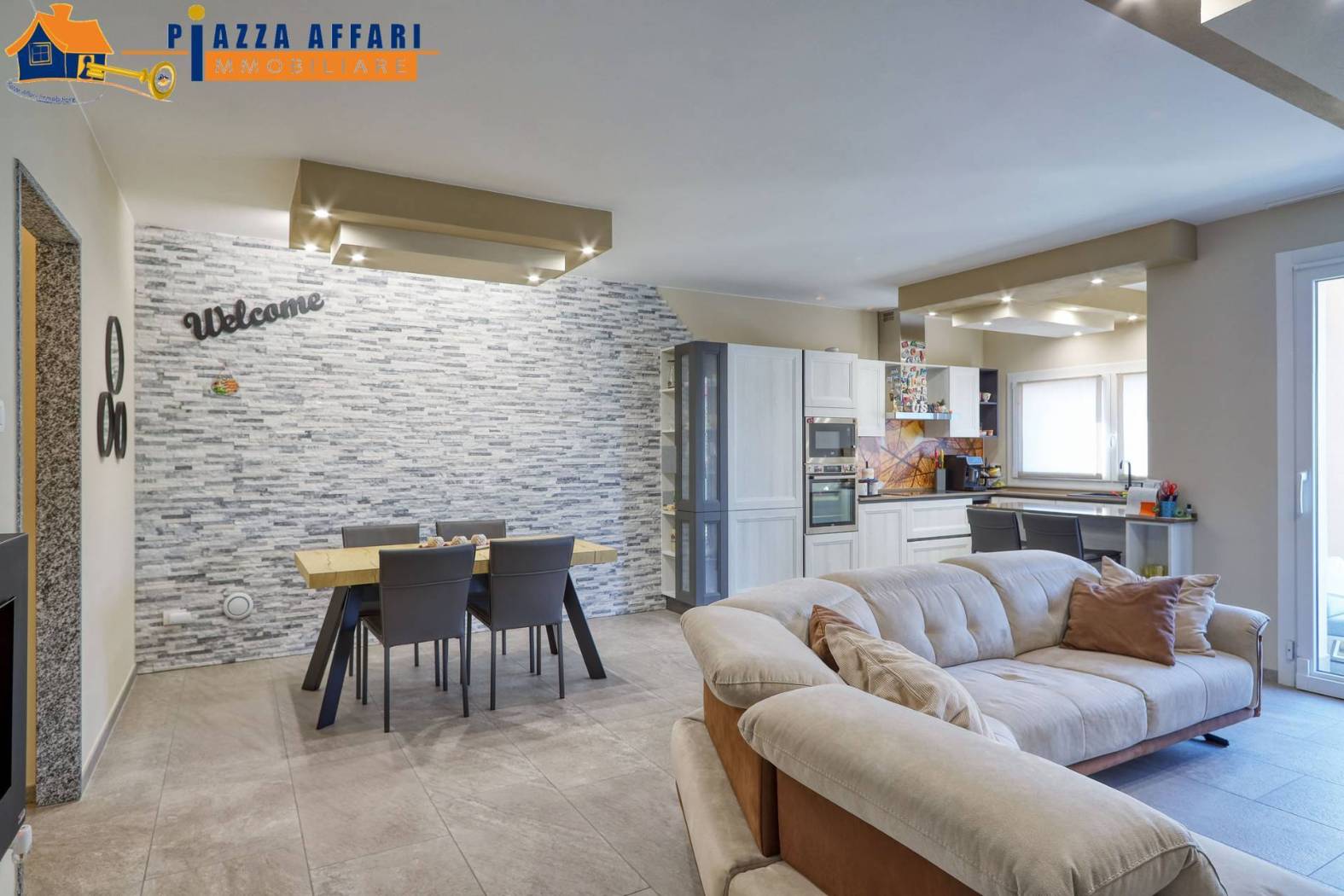 Casa indipendente - foto 2