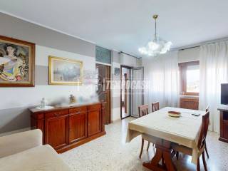 3-room flat via Antonio e Vittorio Scialoja 18, Barriera di Lanzo, Turin
