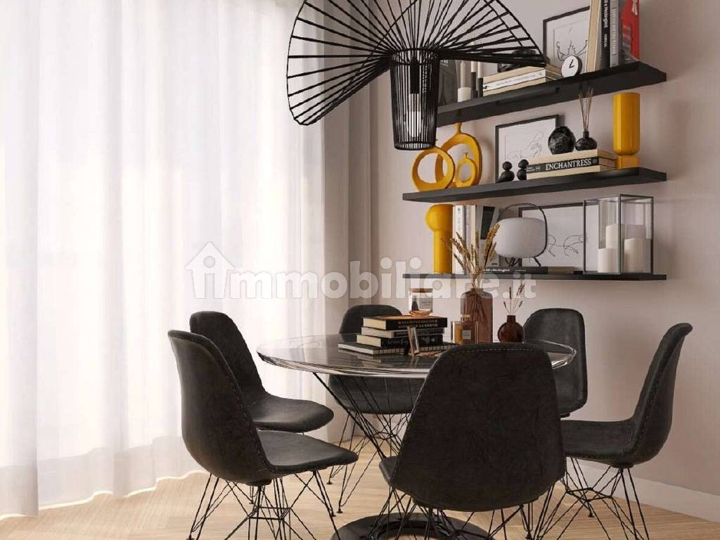 Interno non residenziale