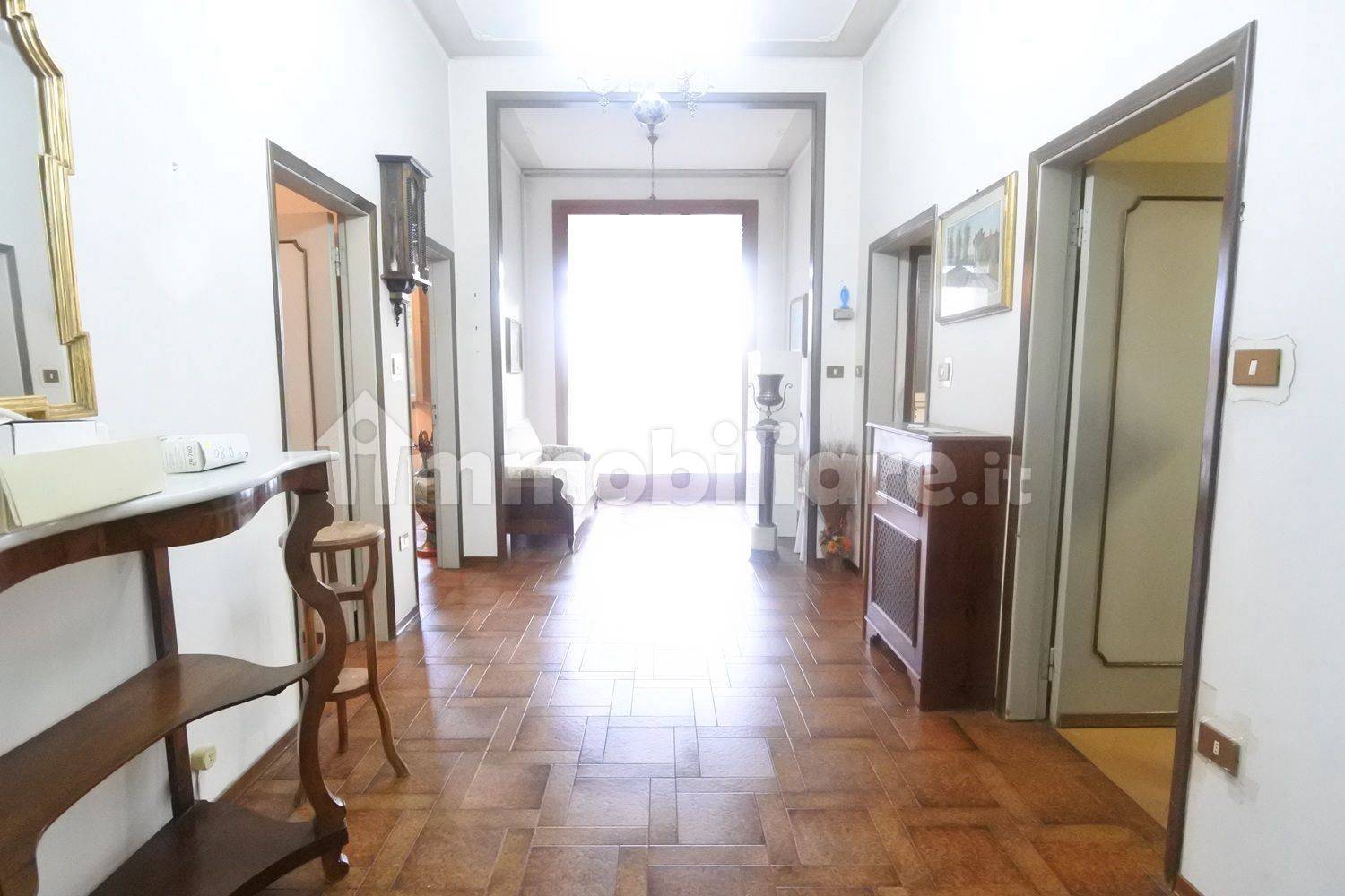 Appartamento in vendita a Prato