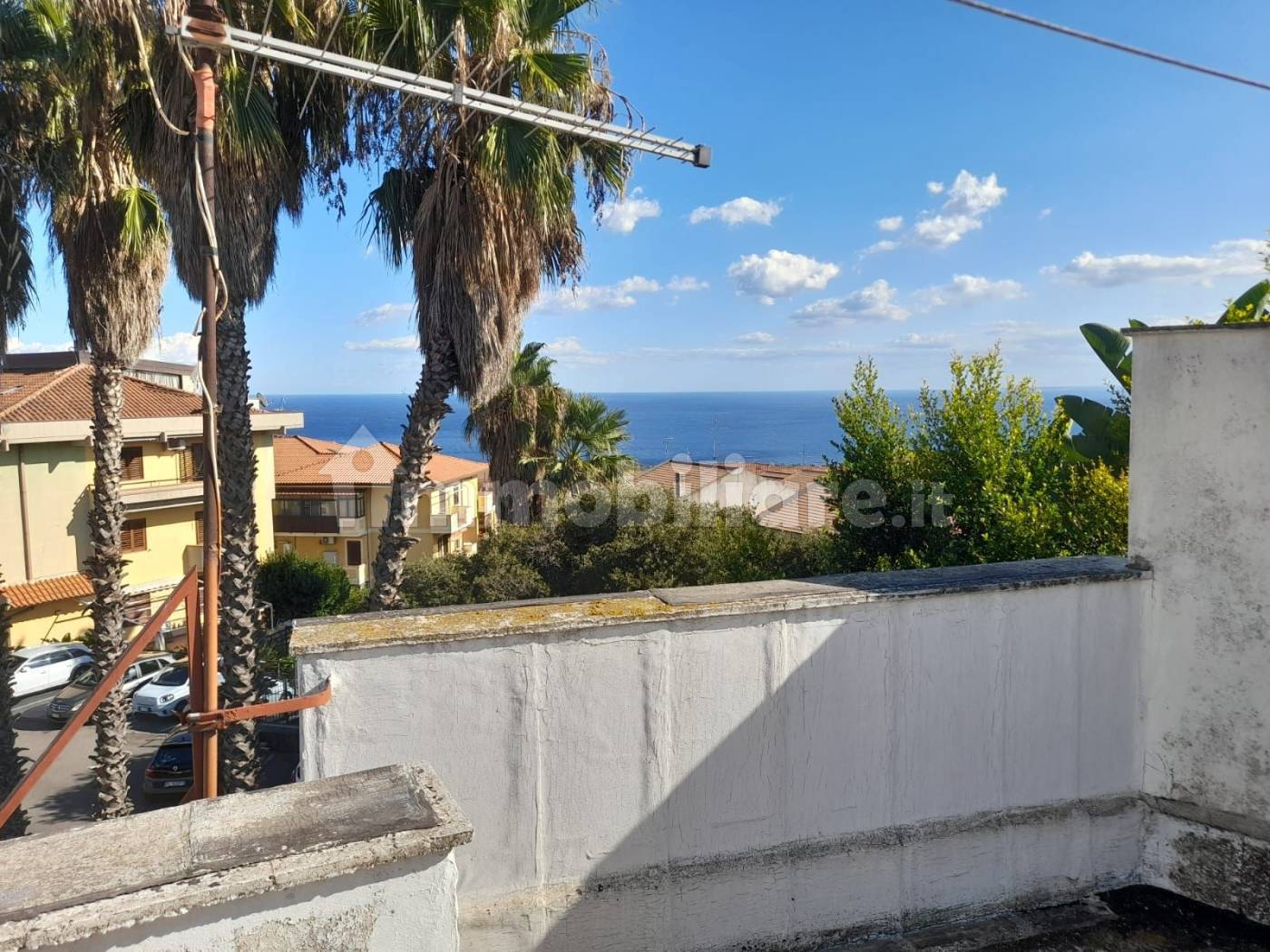 Casa indipendente in vendita a Aci Castello