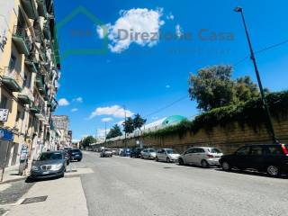 2-room flat via Generale Francesco Pignatelli, Arenaccia, Naples