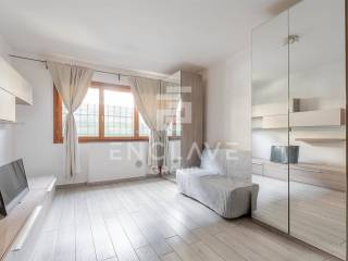 1-bedroom flat via del Ponte alle Mosse 70, Porta al Prato - San Jacopino, Florence
