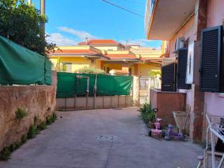 Cortile interno