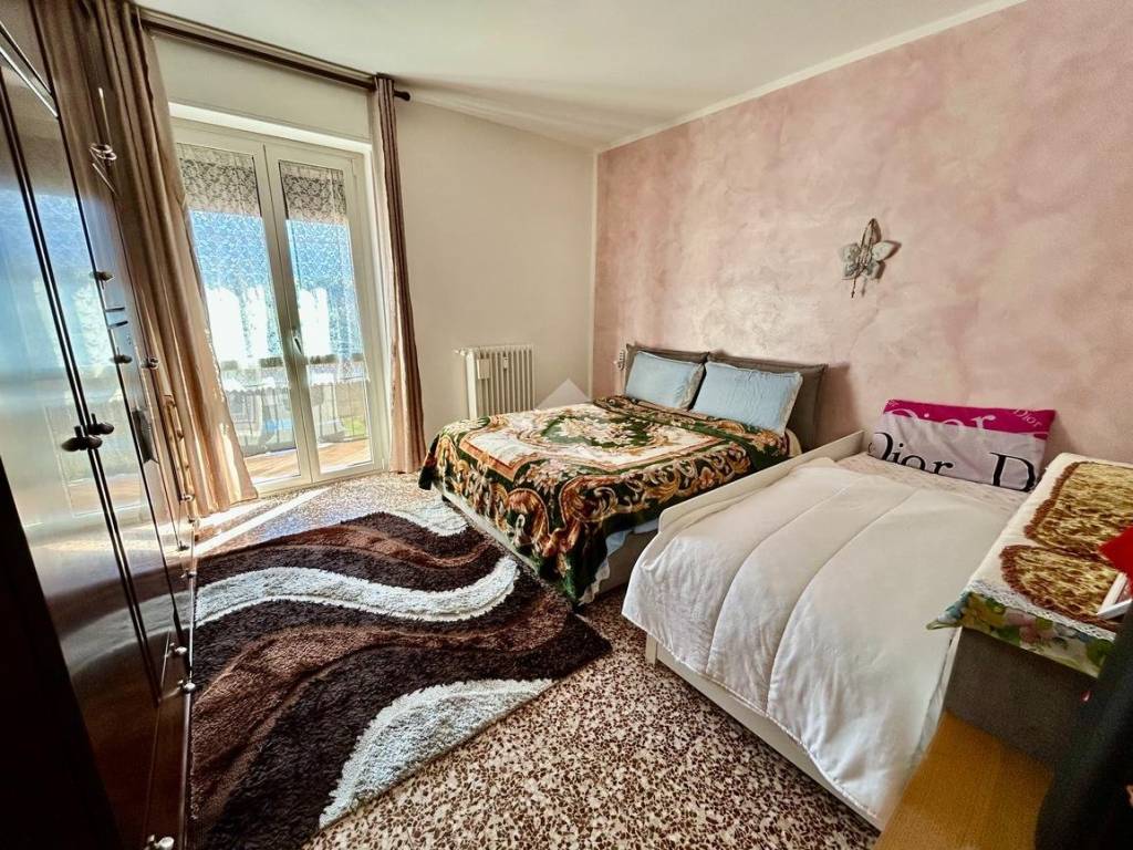 Camera da letto