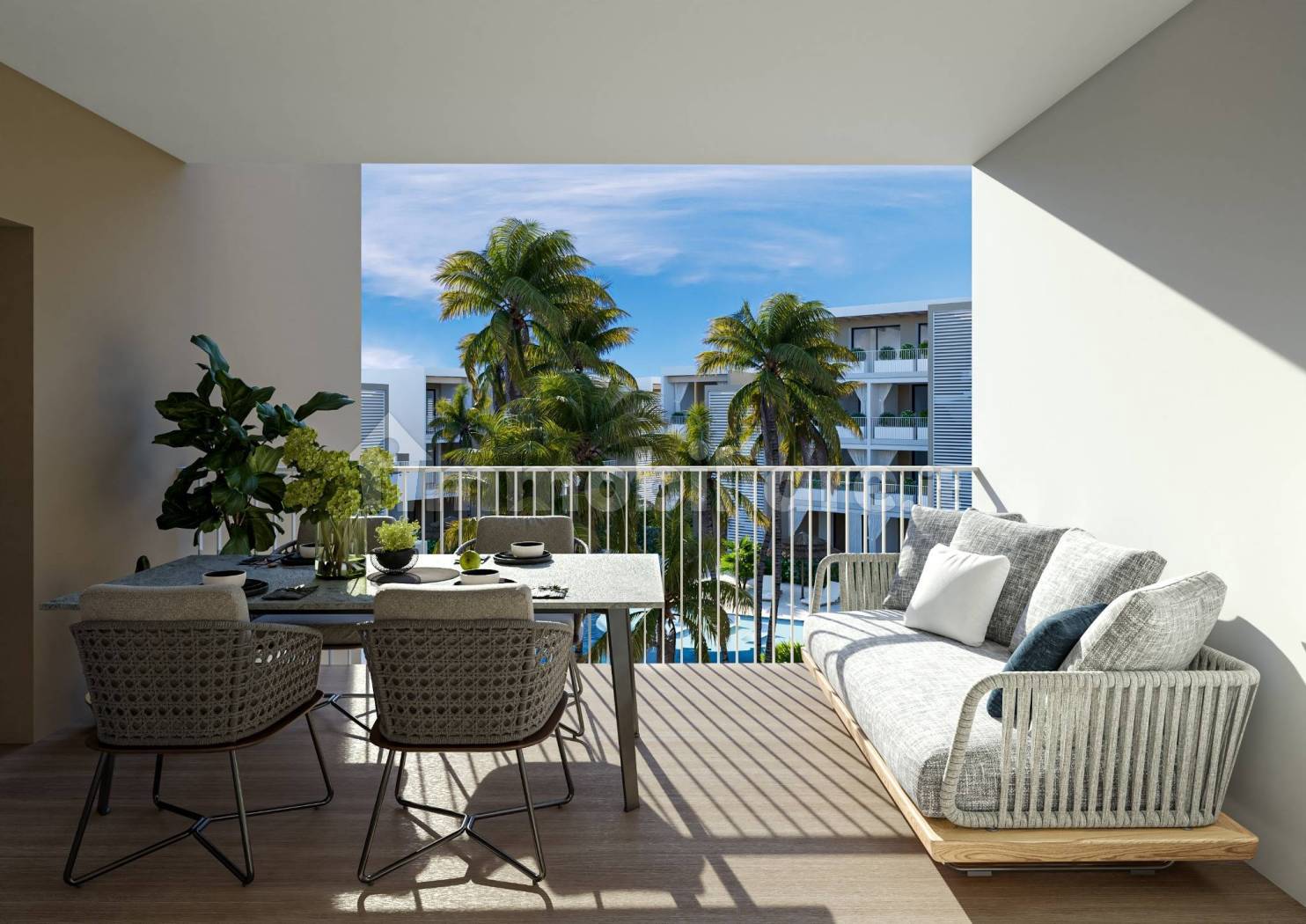 Appartamento in vendita a Cavallino-Treporti