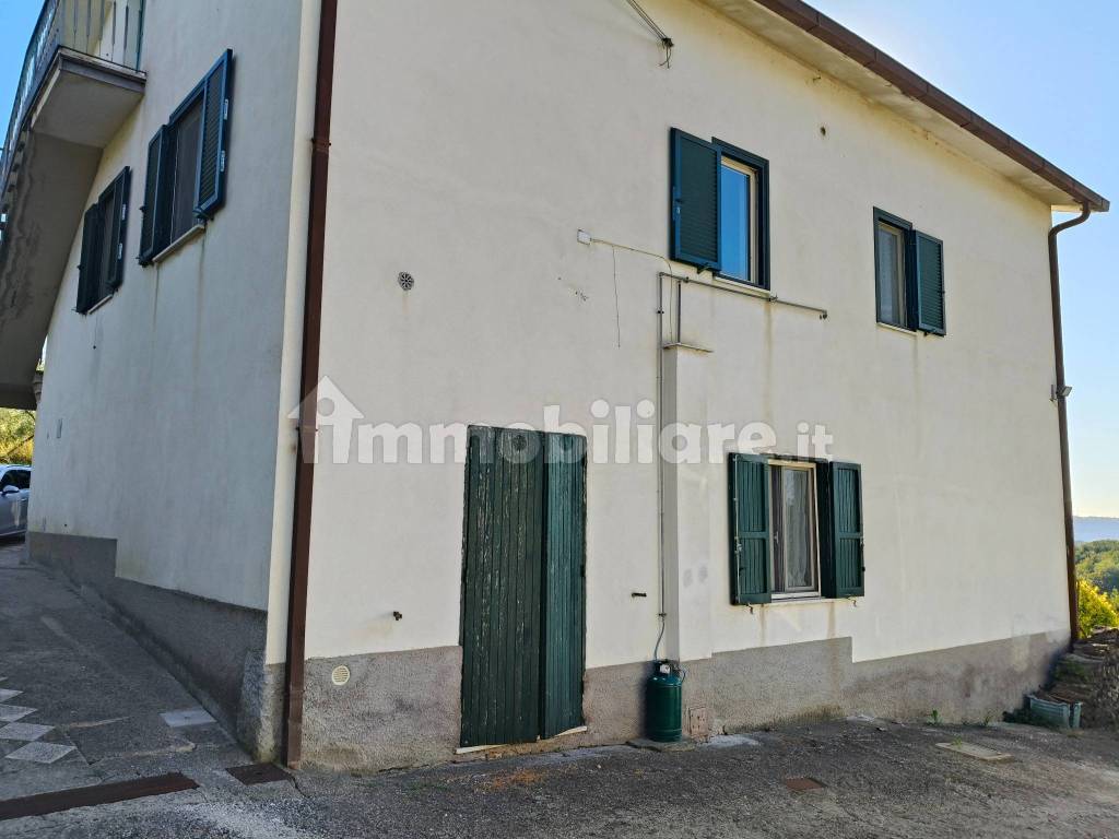 Facciata