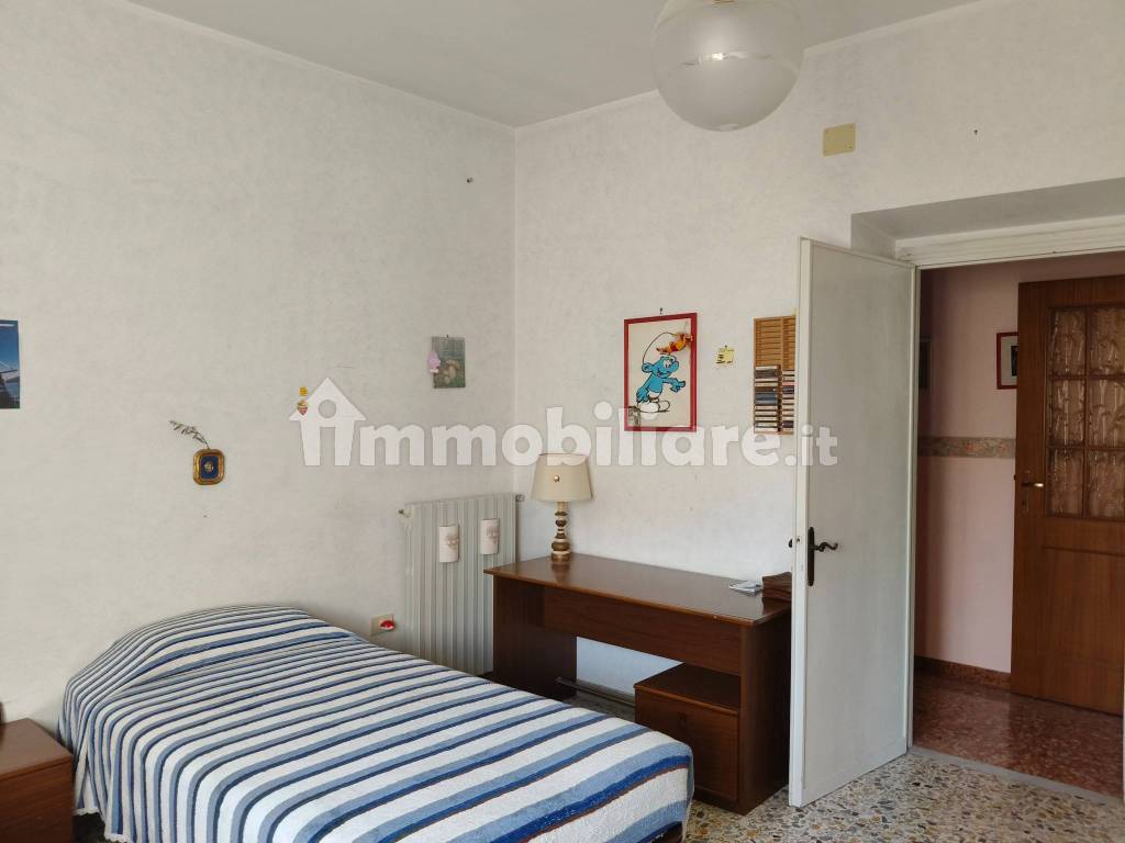 Camera da letto