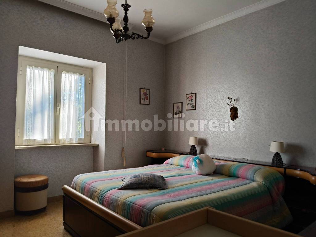 Camera da letto