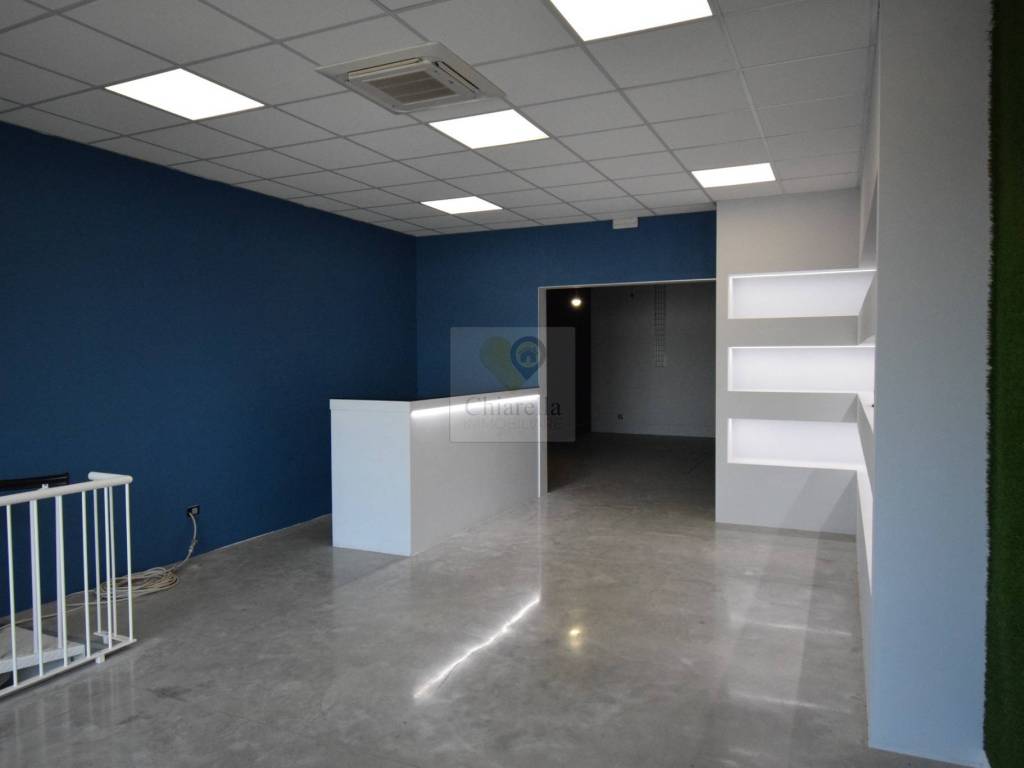 Interno non residenziale