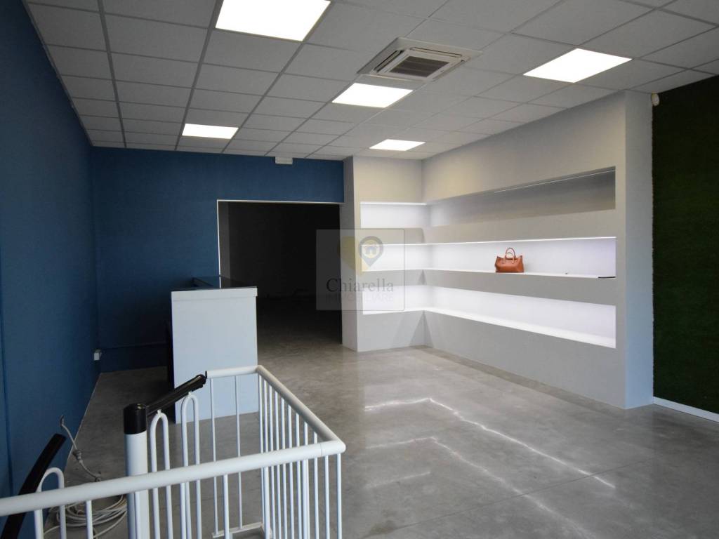 Interno non residenziale