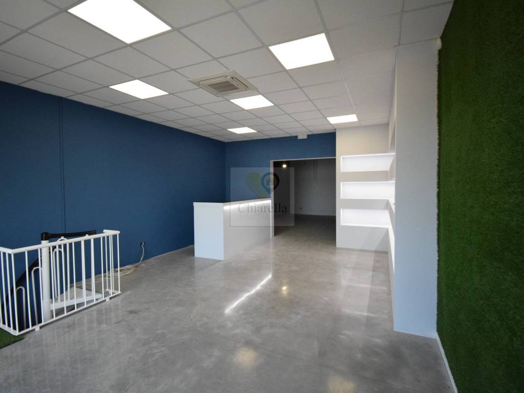 Interno non residenziale