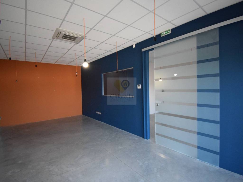 Interno non residenziale