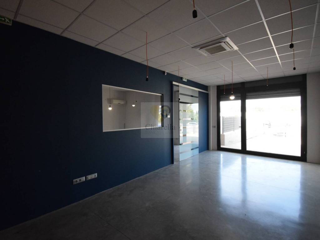 Interno non residenziale